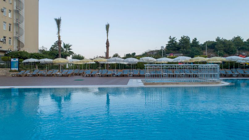 Beach Club Doganay - 4