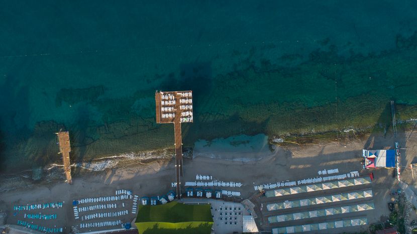 Beach Club Doganay - 3