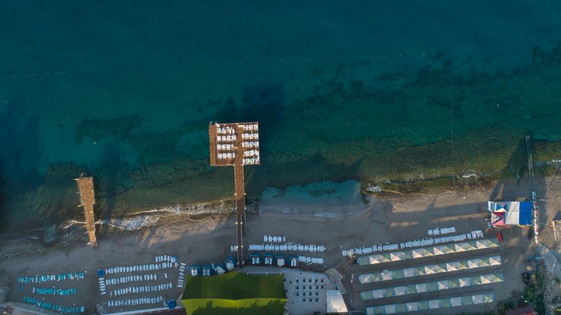 Beach Club Doganay - 3