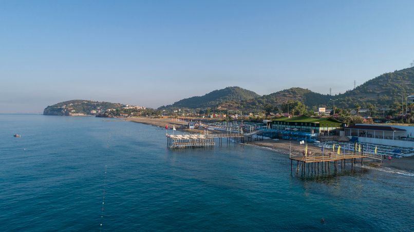 Beach Club Doganay - 2