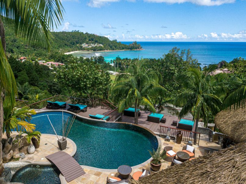 VALMER RESORT - 2