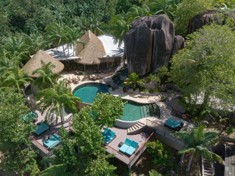 VALMER RESORT - 3