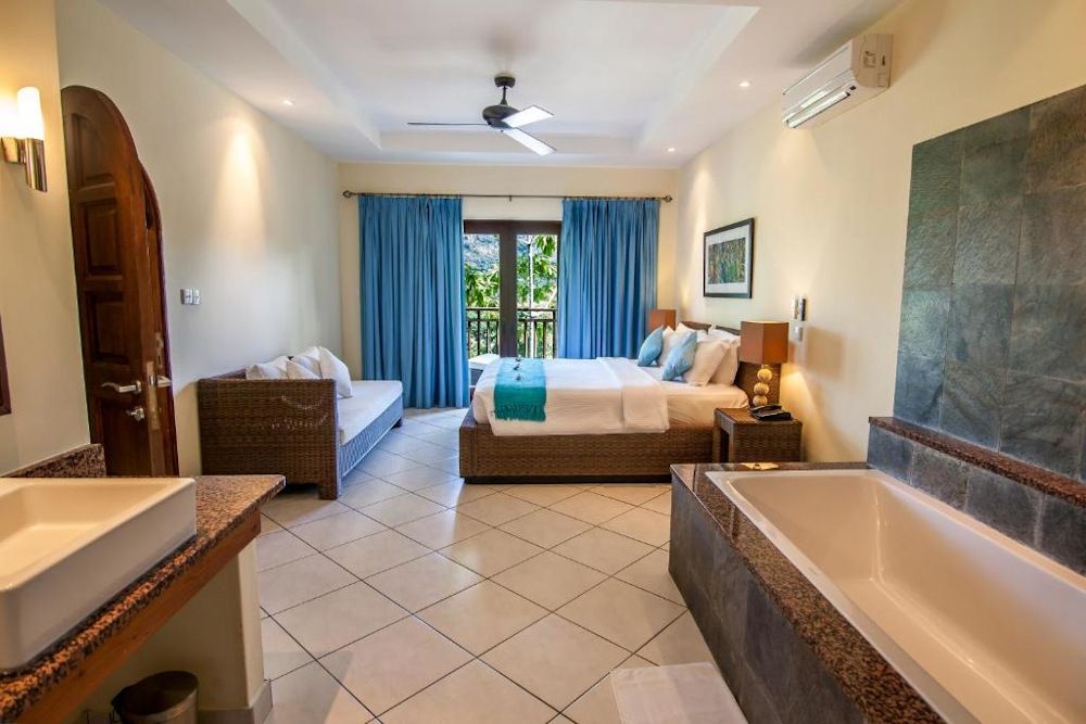 Картинка отеля - 18