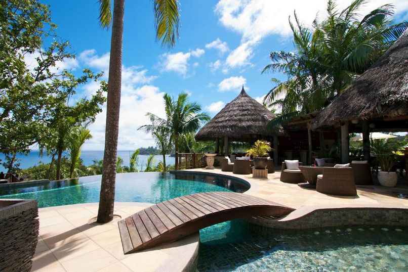 VALMER RESORT - 5