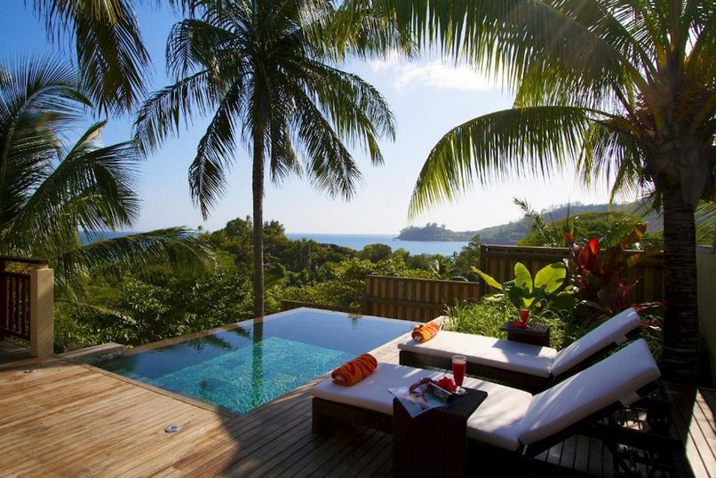VALMER RESORT - 6