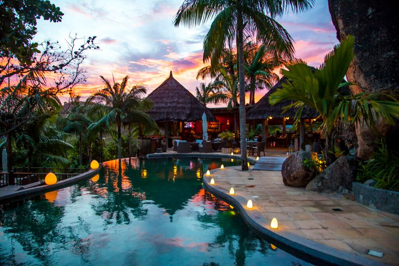 VALMER RESORT - 4