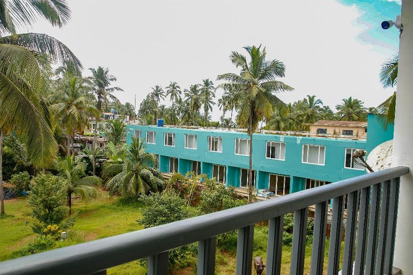 KARTIK INN GUESTHOUSE - 3