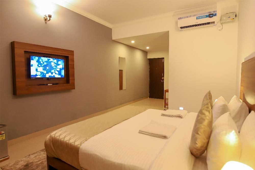 KARTIK INN GUESTHOUSE - 17