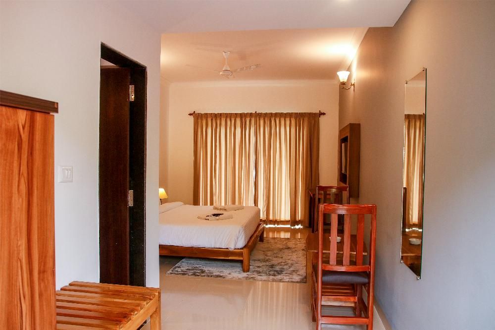 KARTIK INN GUESTHOUSE - 18