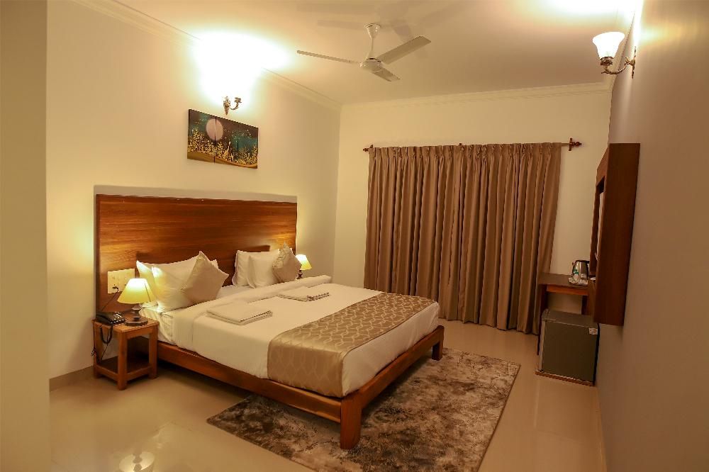 KARTIK INN GUESTHOUSE - 16