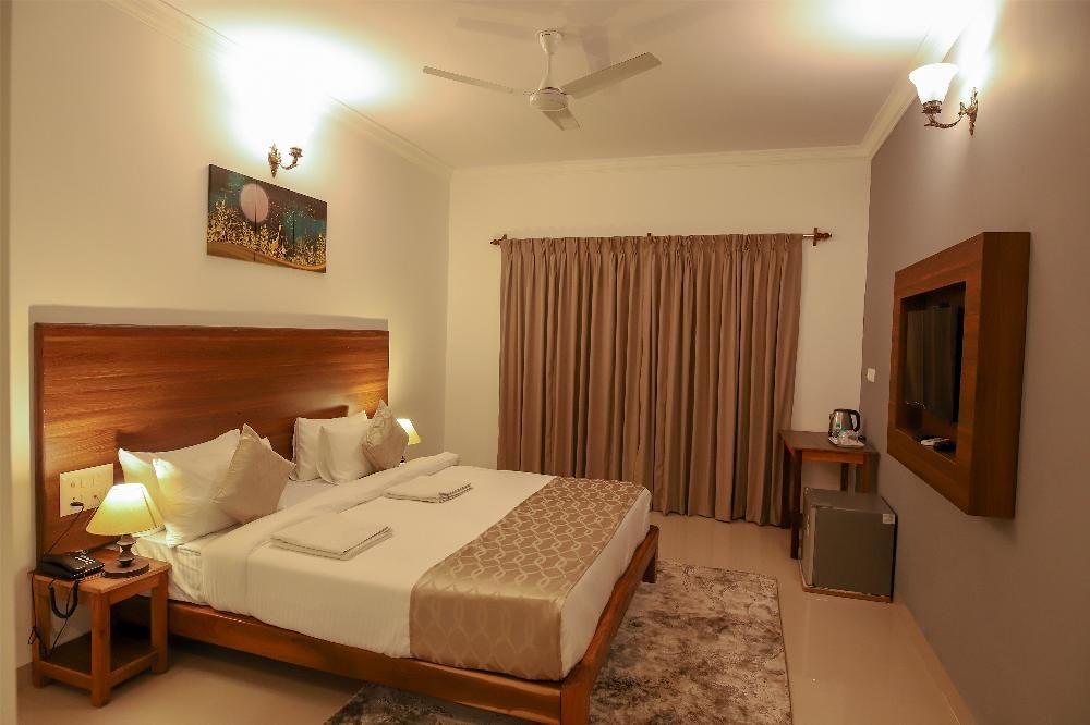 KARTIK INN GUESTHOUSE - 15