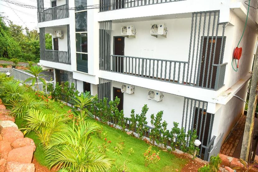 KARTIK INN GUESTHOUSE - 2