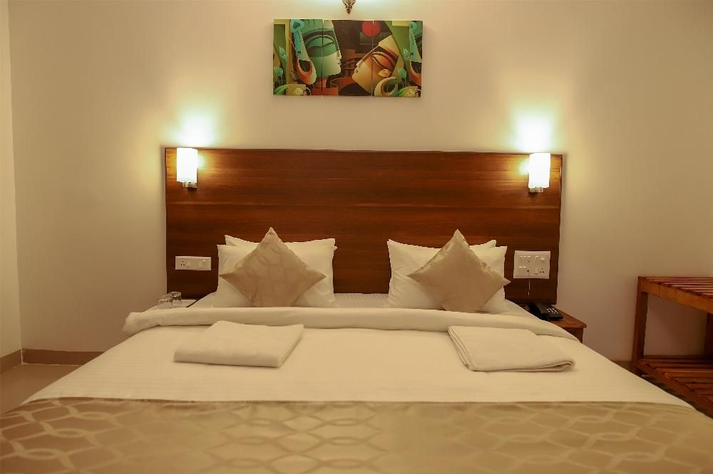 KARTIK INN GUESTHOUSE - 14