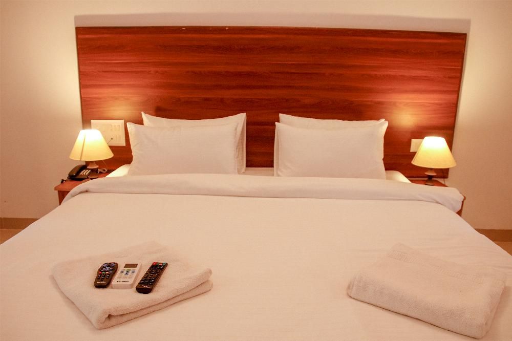 KARTIK INN GUESTHOUSE - 13