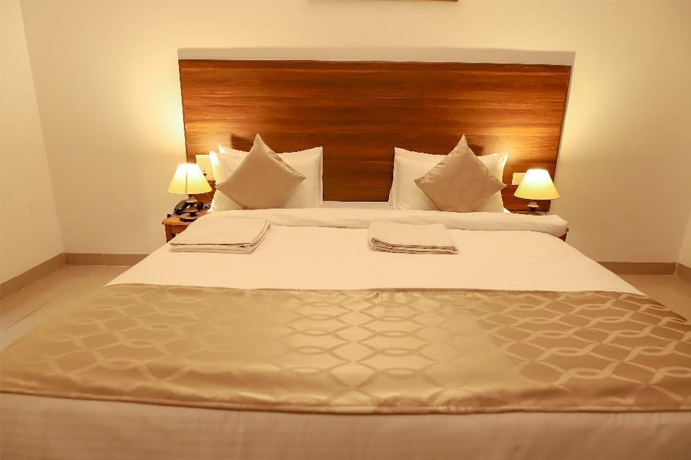 KARTIK INN GUESTHOUSE - 12