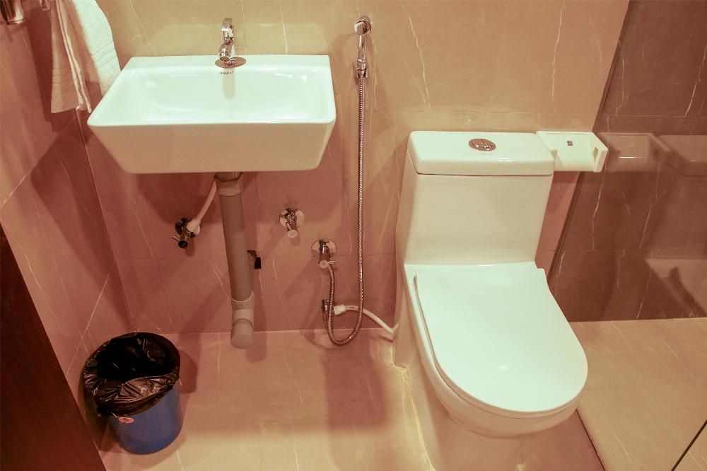 KARTIK INN GUESTHOUSE - 21