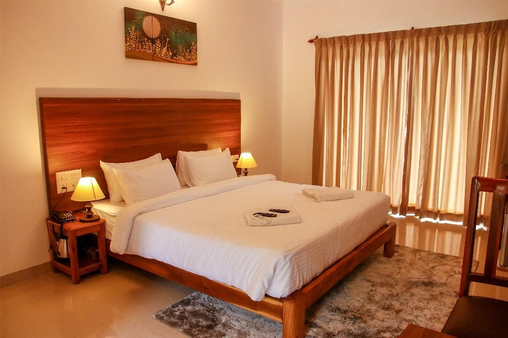 KARTIK INN GUESTHOUSE - 11