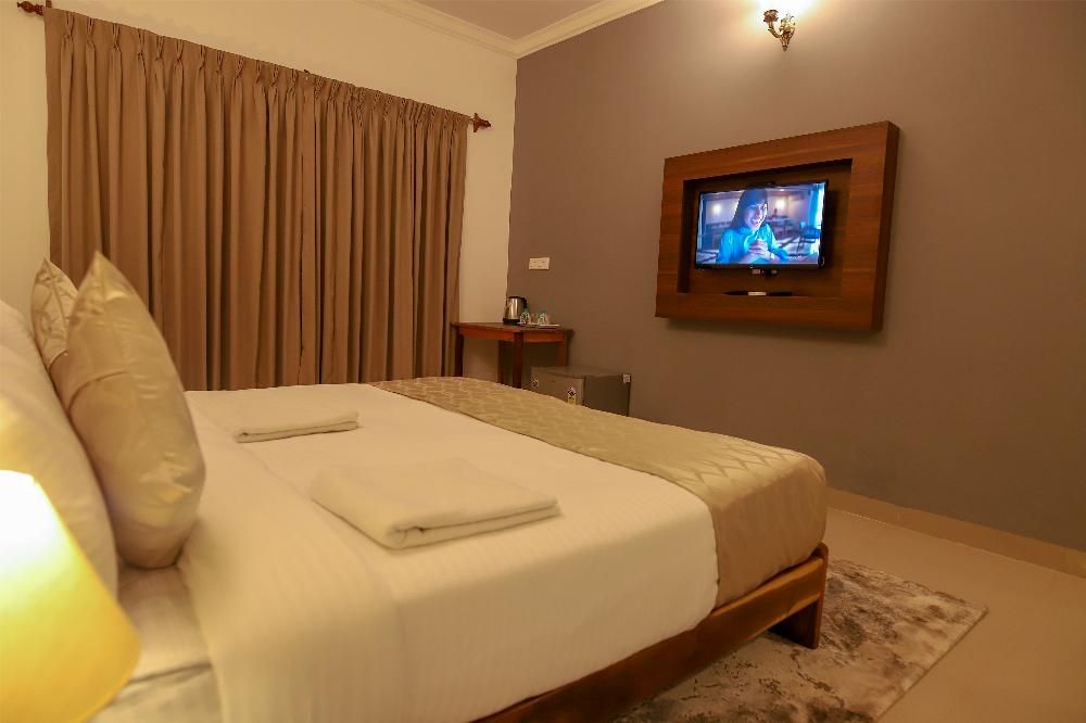 KARTIK INN GUESTHOUSE - 10