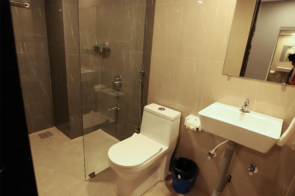 KARTIK INN GUESTHOUSE - 20