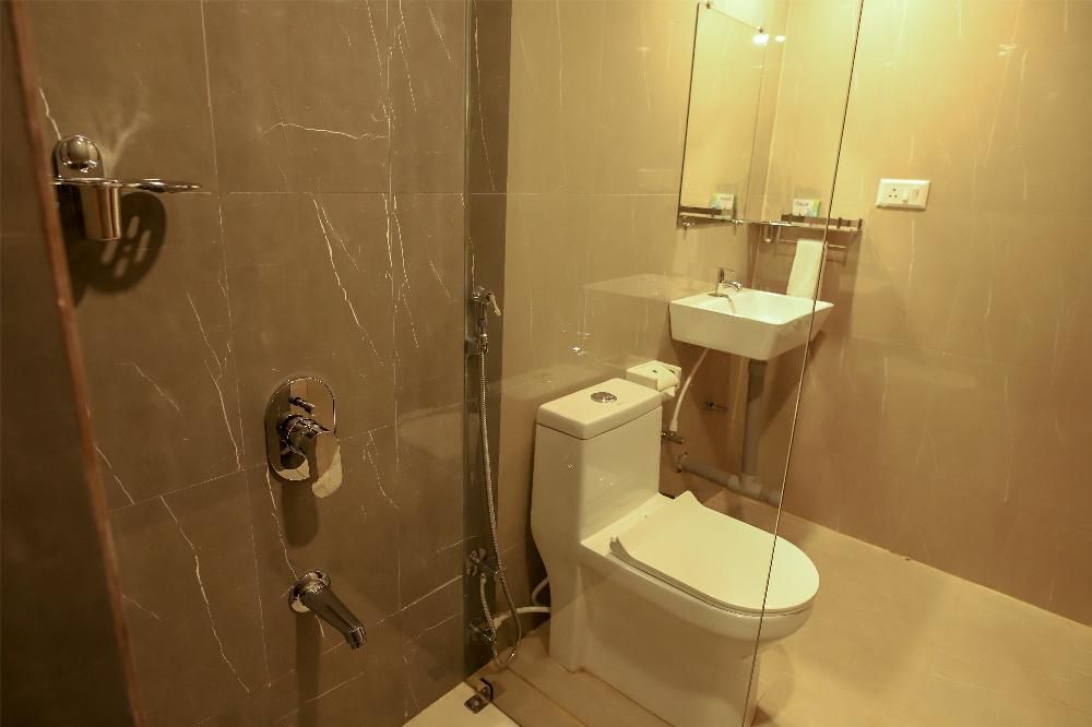 KARTIK INN GUESTHOUSE - 22