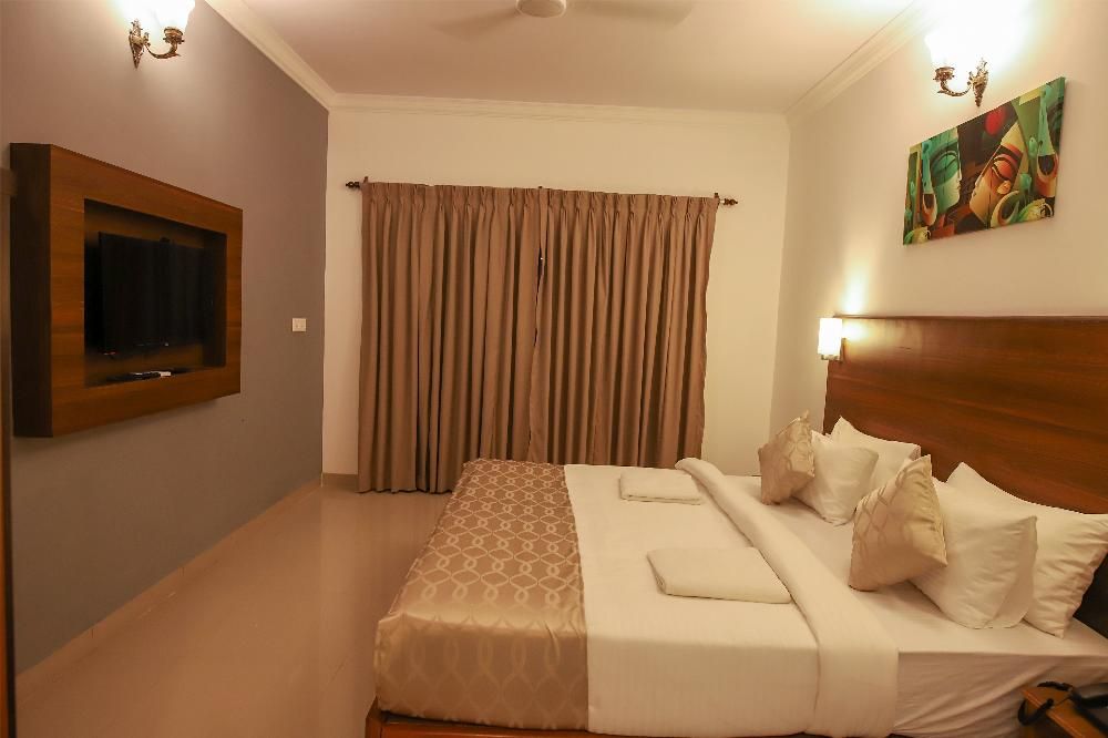 KARTIK INN GUESTHOUSE - 7