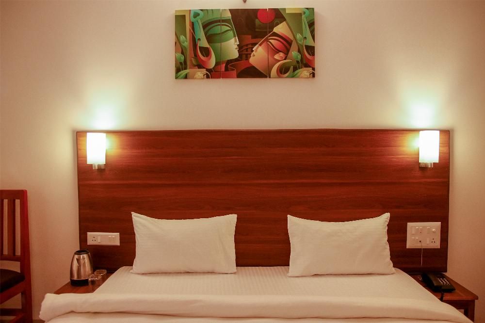 KARTIK INN GUESTHOUSE - 9