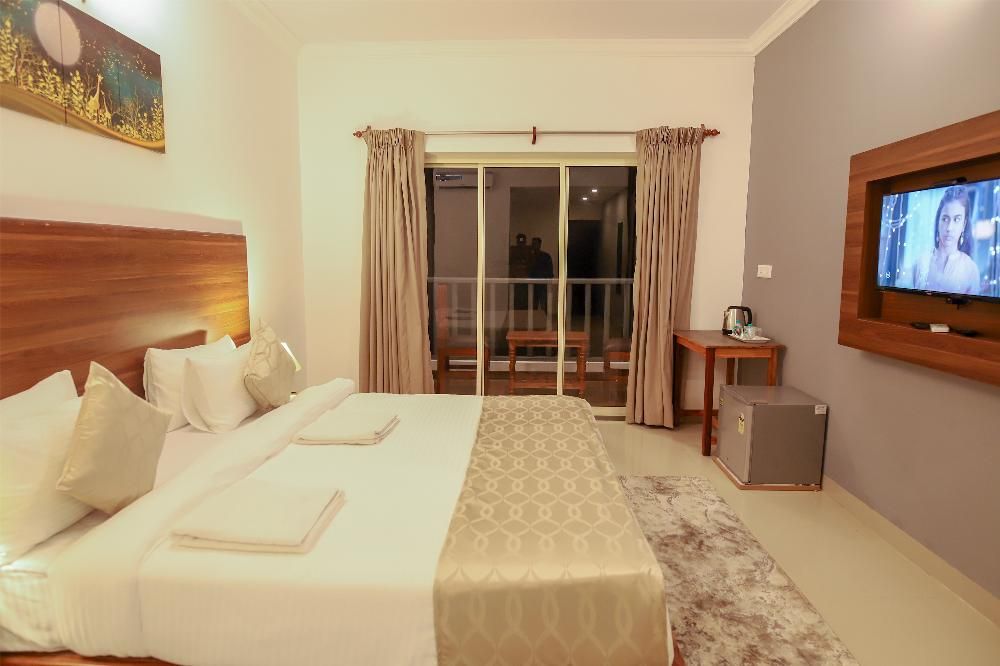 KARTIK INN GUESTHOUSE - 8