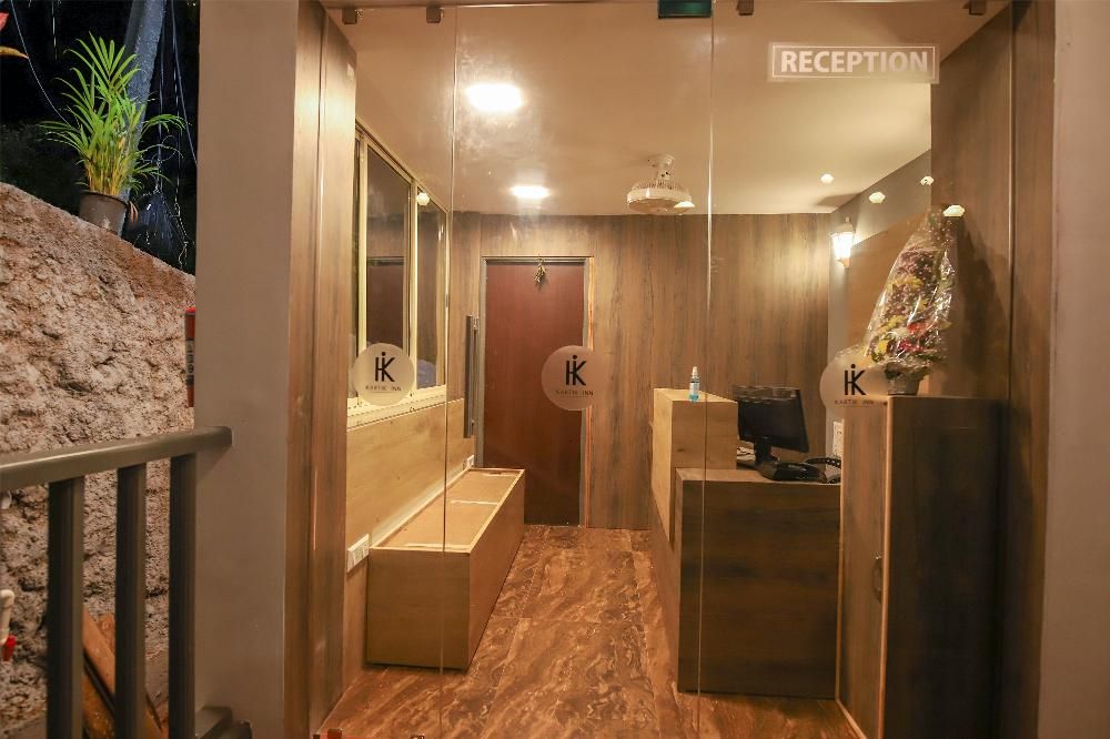 KARTIK INN GUESTHOUSE - 19