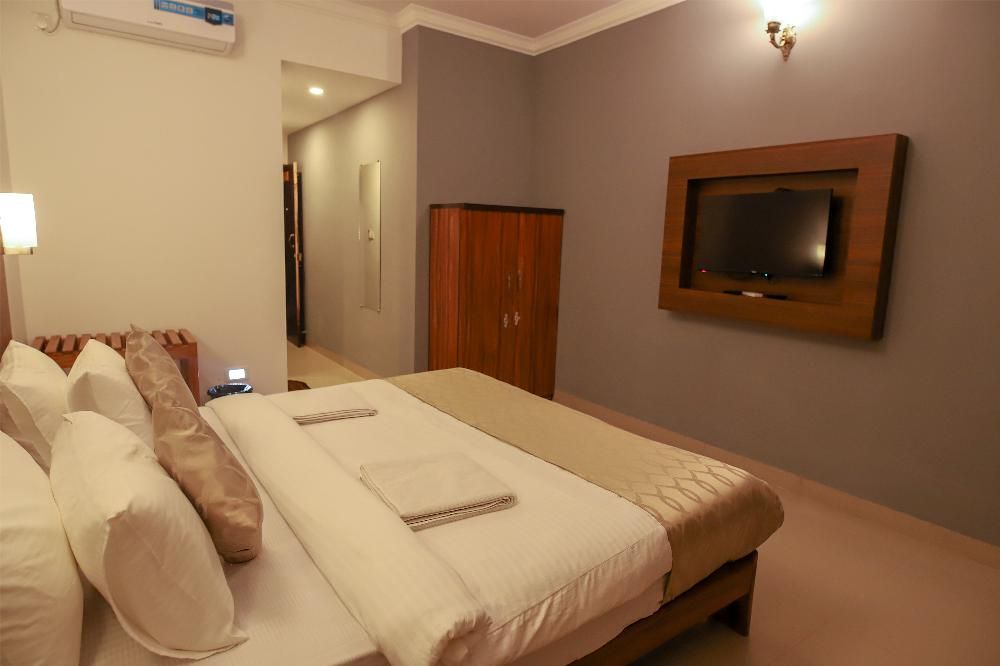 KARTIK INN GUESTHOUSE - 6