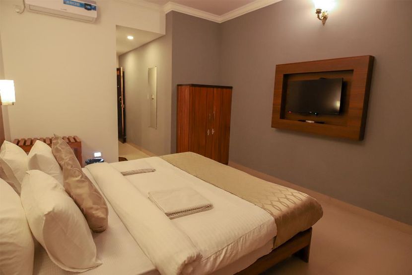 KARTIK INN GUESTHOUSE - 6