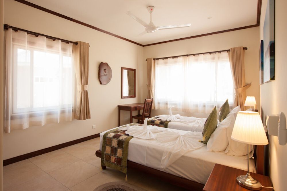 Картинка отеля - 4