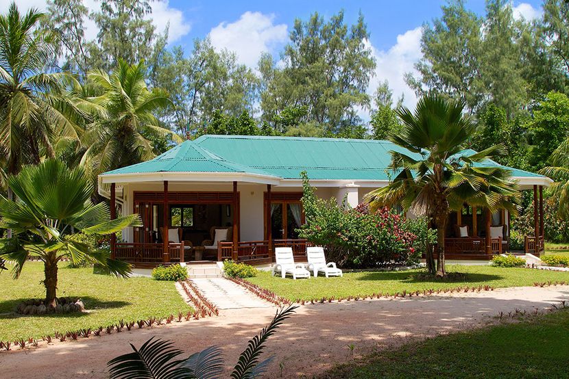 LES VILLAS D OR - 1