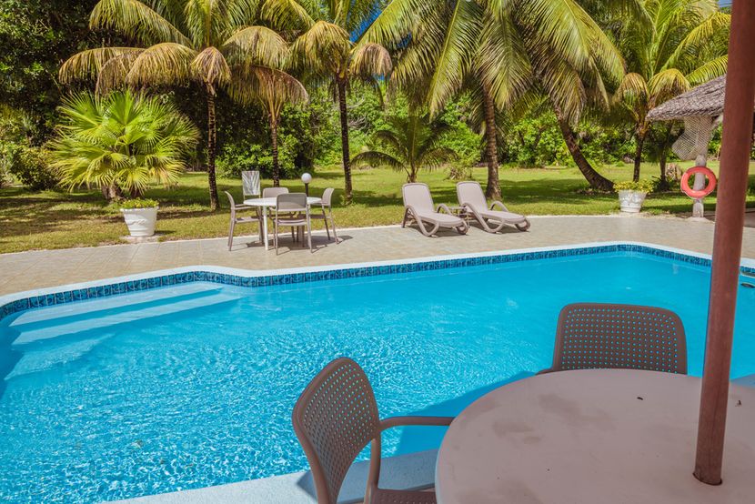 LES VILLAS D OR - 3