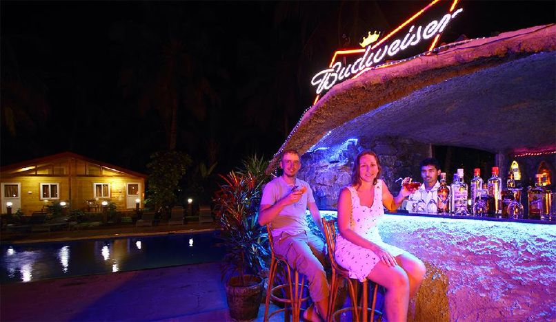 ALA GOA RESORT GUESTHOUSE - 6