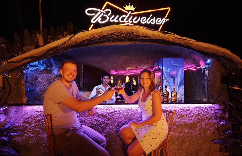 ALA GOA RESORT GUESTHOUSE - 5