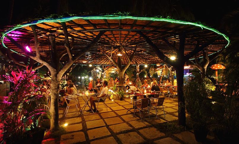 ALA GOA RESORT GUESTHOUSE - 3