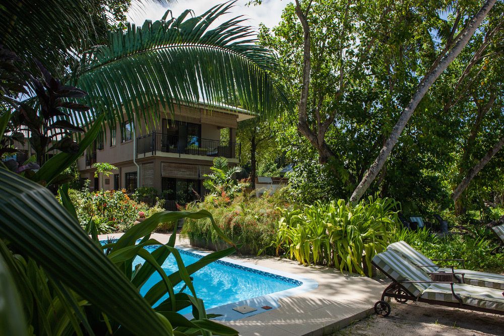 LE REPAIRE BOUTIQUE HOTEL & RESTAURANT - 12