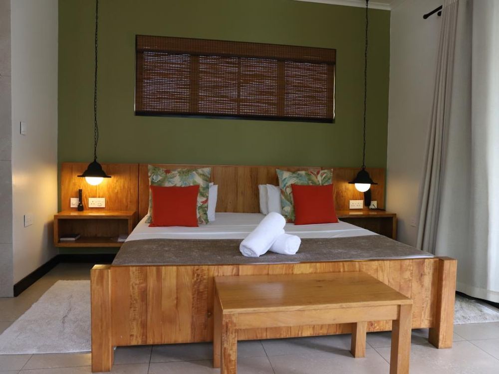 LE REPAIRE BOUTIQUE HOTEL & RESTAURANT - 20