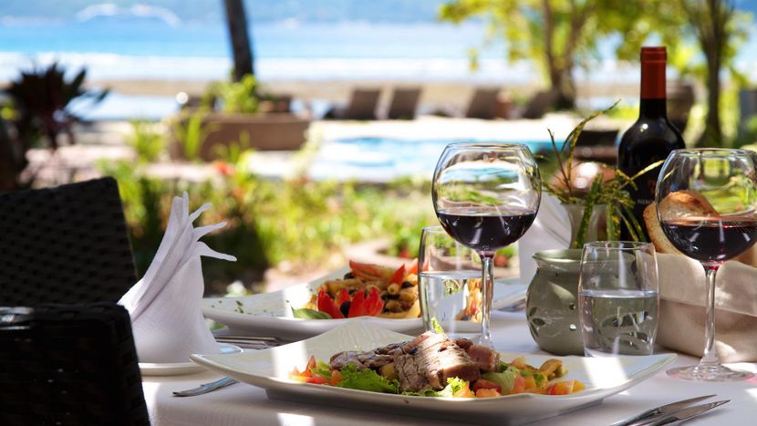 LE REPAIRE BOUTIQUE HOTEL & RESTAURANT - 6
