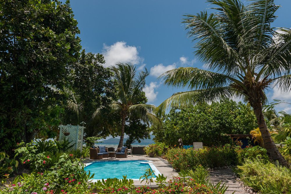 LE REPAIRE BOUTIQUE HOTEL & RESTAURANT - 8