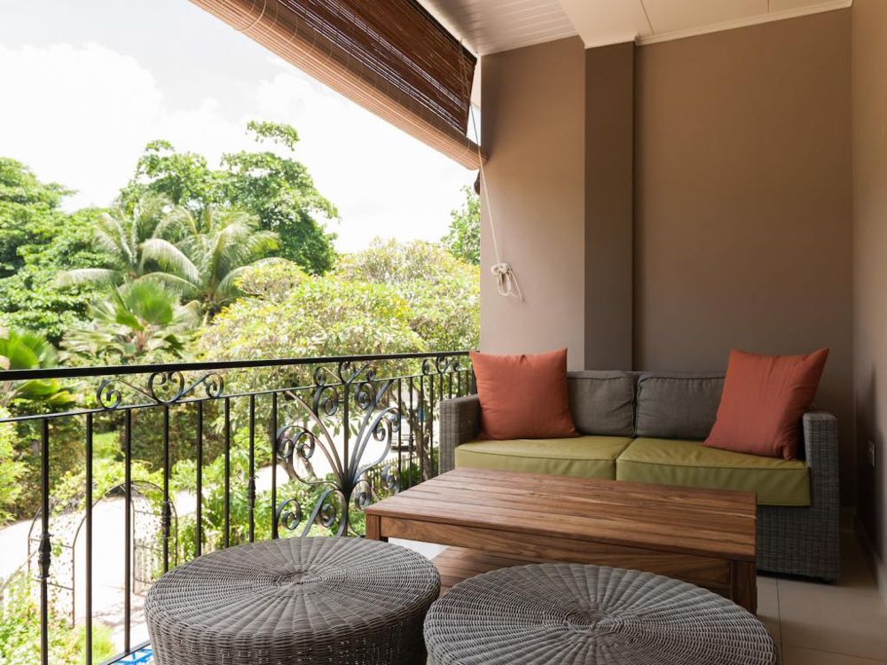 LE REPAIRE BOUTIQUE HOTEL & RESTAURANT - 16