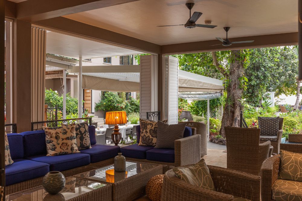 LE REPAIRE BOUTIQUE HOTEL & RESTAURANT - 4