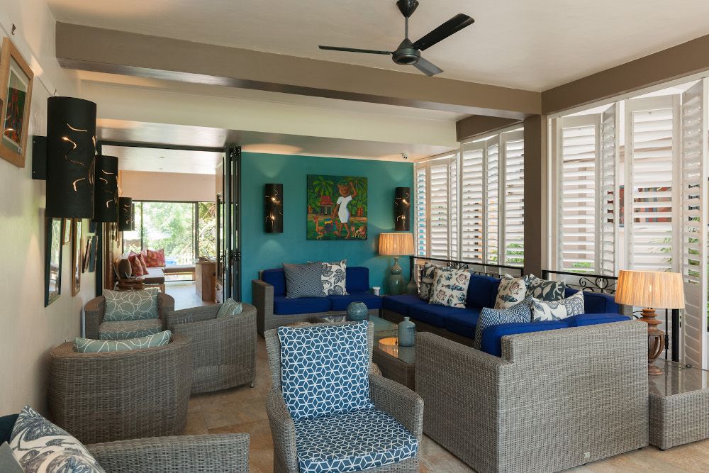 LE REPAIRE BOUTIQUE HOTEL & RESTAURANT - 3