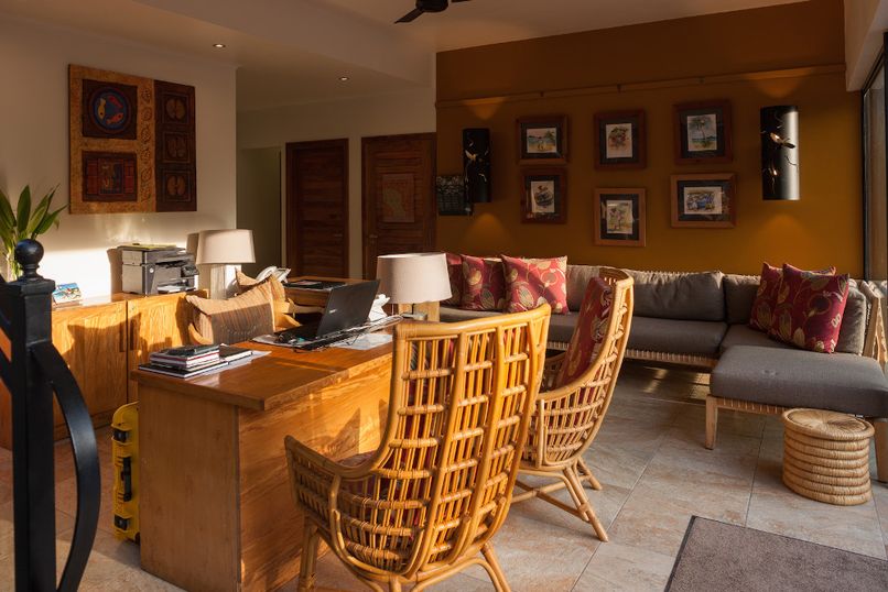 LE REPAIRE BOUTIQUE HOTEL & RESTAURANT - 2