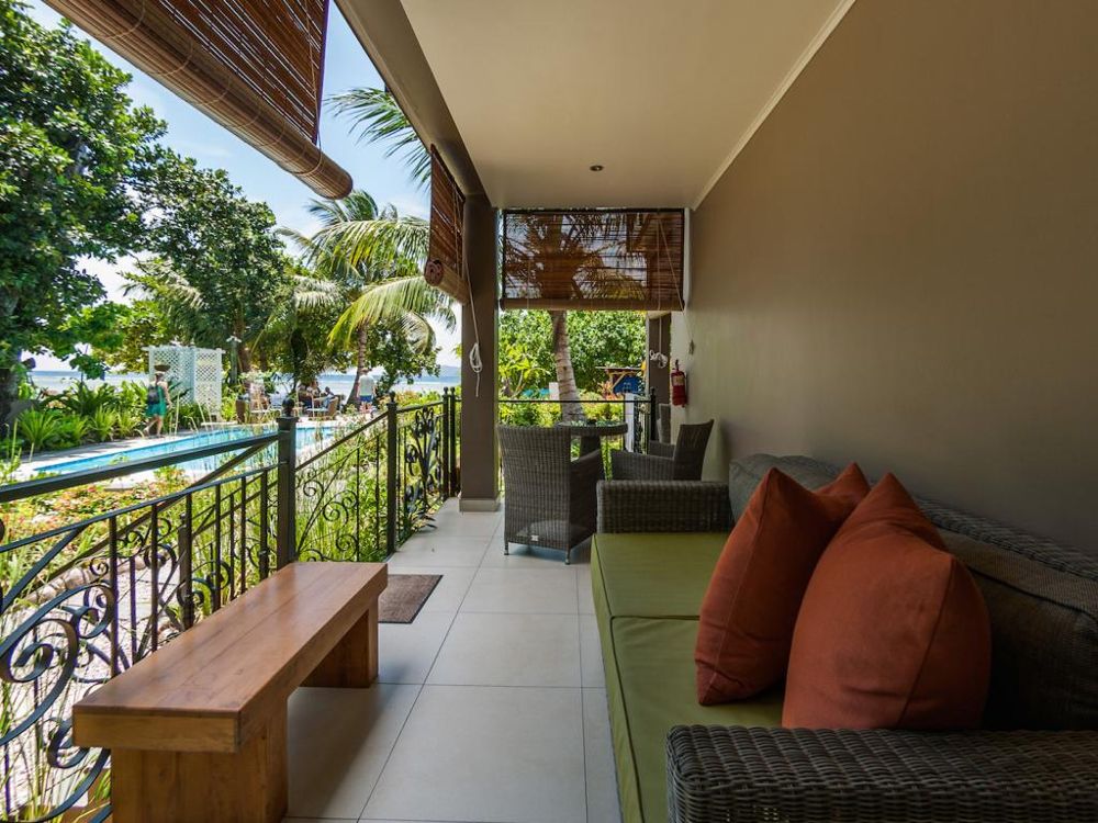 LE REPAIRE BOUTIQUE HOTEL & RESTAURANT - 21