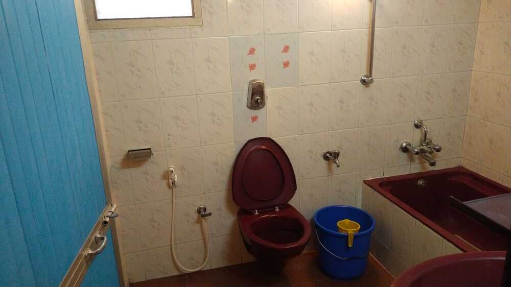 VILLA ANJUNA GUESTHOUSE - 7