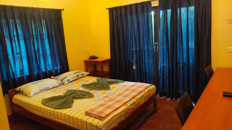 VILLA ANJUNA GUESTHOUSE - 6