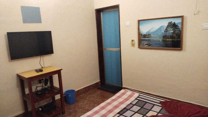 VILLA ANJUNA GUESTHOUSE - 5