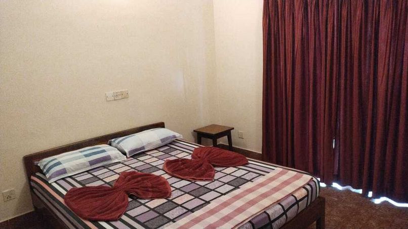 VILLA ANJUNA GUESTHOUSE - 4