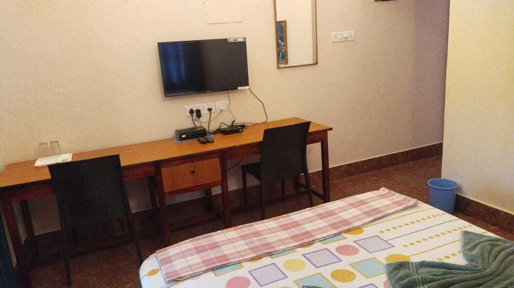 VILLA ANJUNA GUESTHOUSE - 3